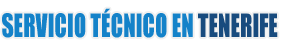 Técnico Samsung Tenerife